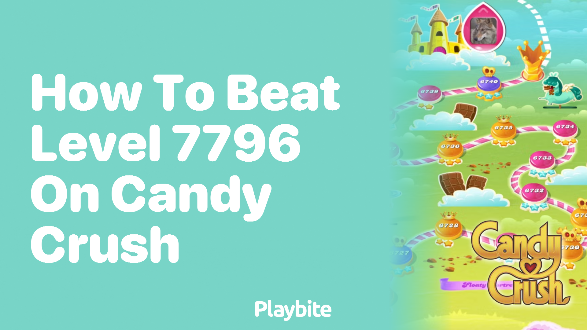 How to Beat Level 7796 on Candy Crush: Tips and Strategies