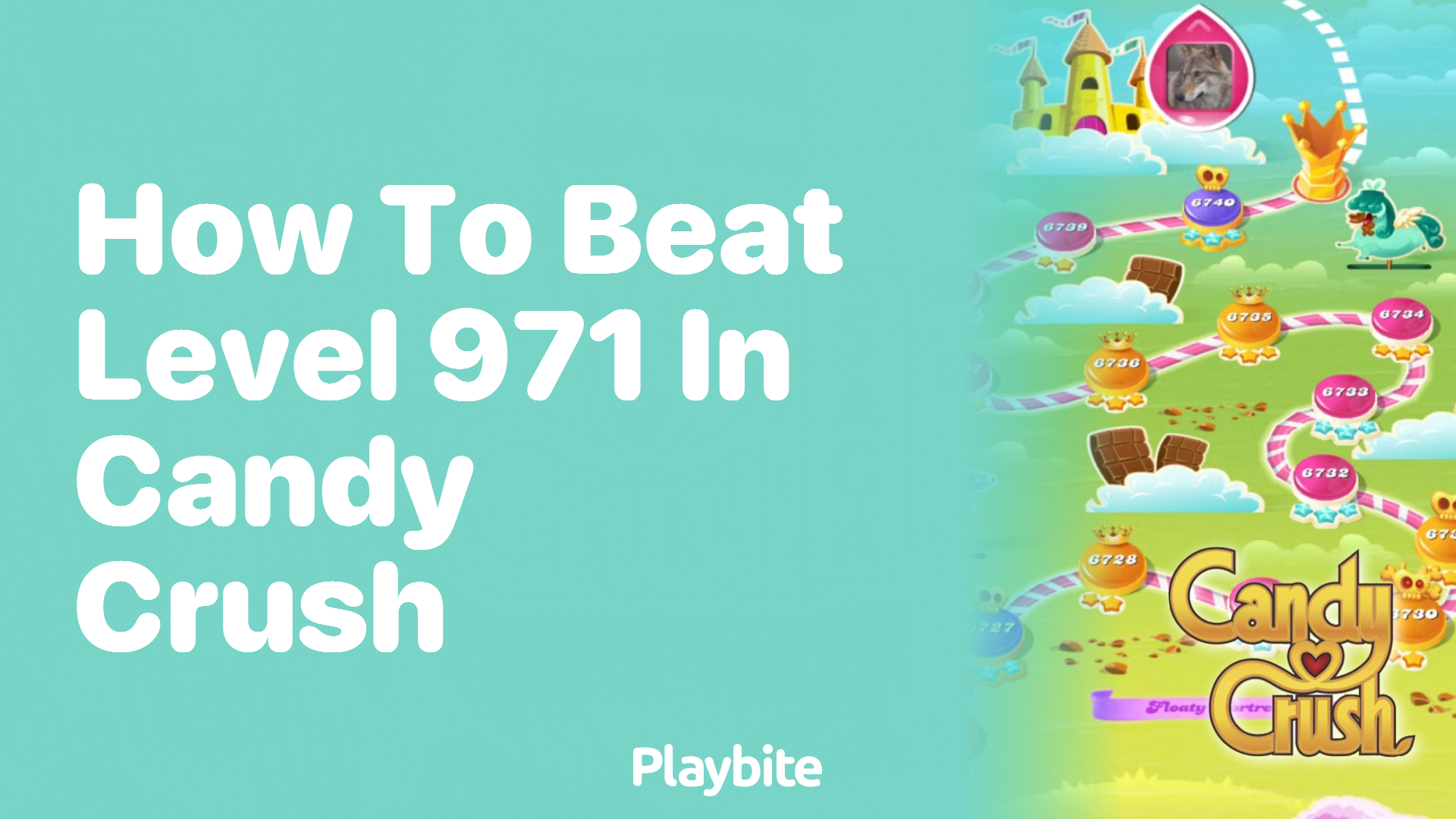 How to Beat Level 971 in Candy Crush: Tips and Tricks