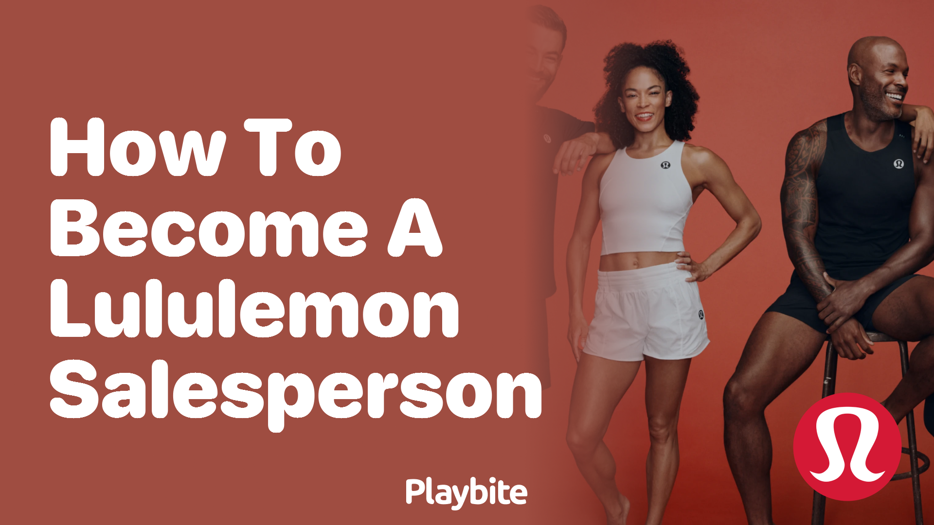 How to Become a Lululemon Salesperson: Your Fun Guide