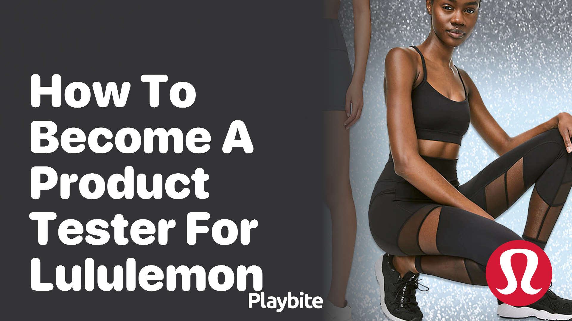 How to Become a Product Tester for Lululemon