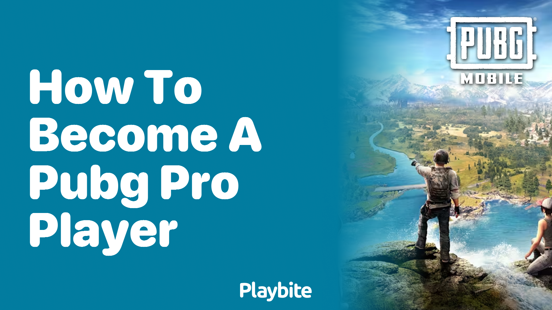 How to Become a PUBG Pro Player: Unleash Your Gaming Potential