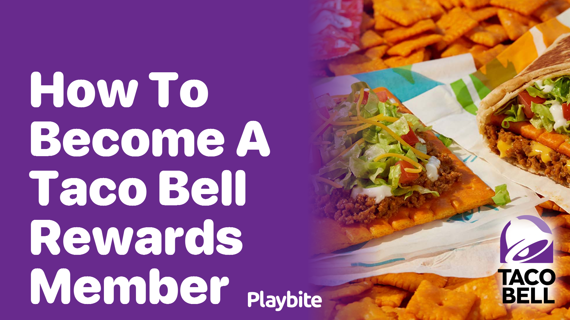 How to Become a Taco Bell Rewards Member: A Playful Guide