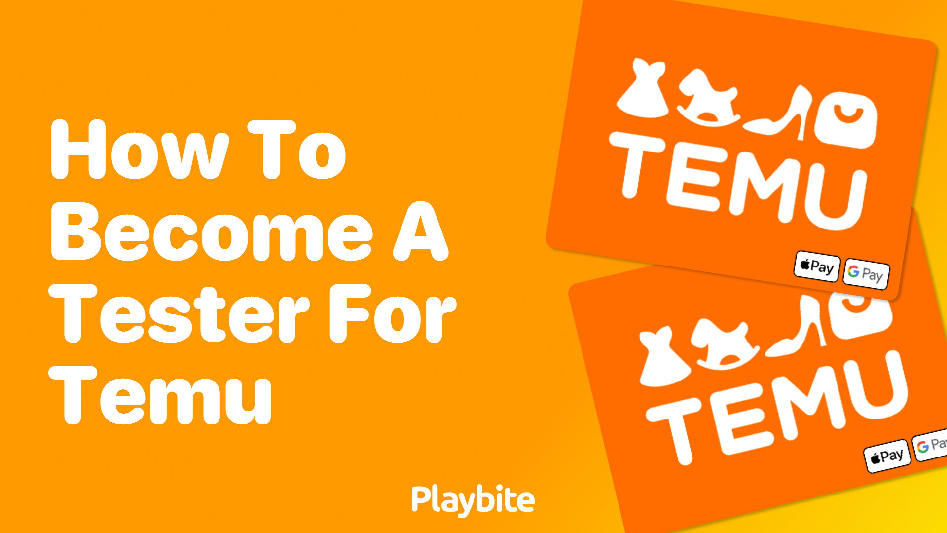 How to Become a Tester for Temu: Unwrap the Excitement!