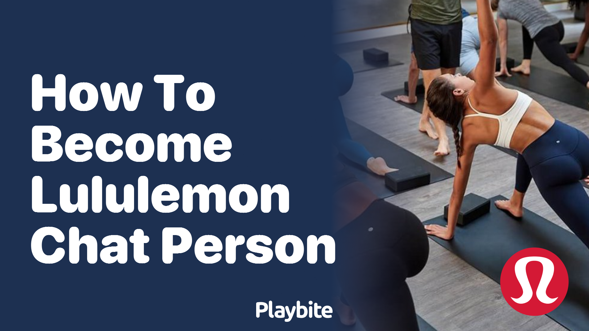 How to Become a Lululemon Chat Person: Your Guide to Landing the Job