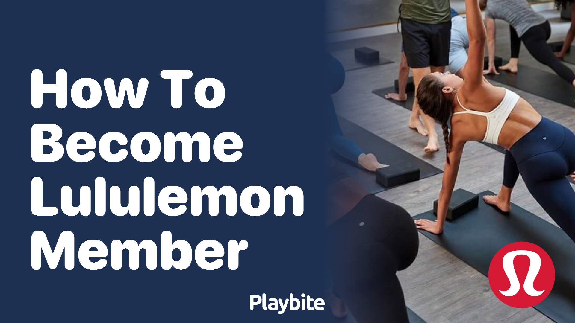 How to Become a Lululemon Member: Unlocking Exclusive Benefits