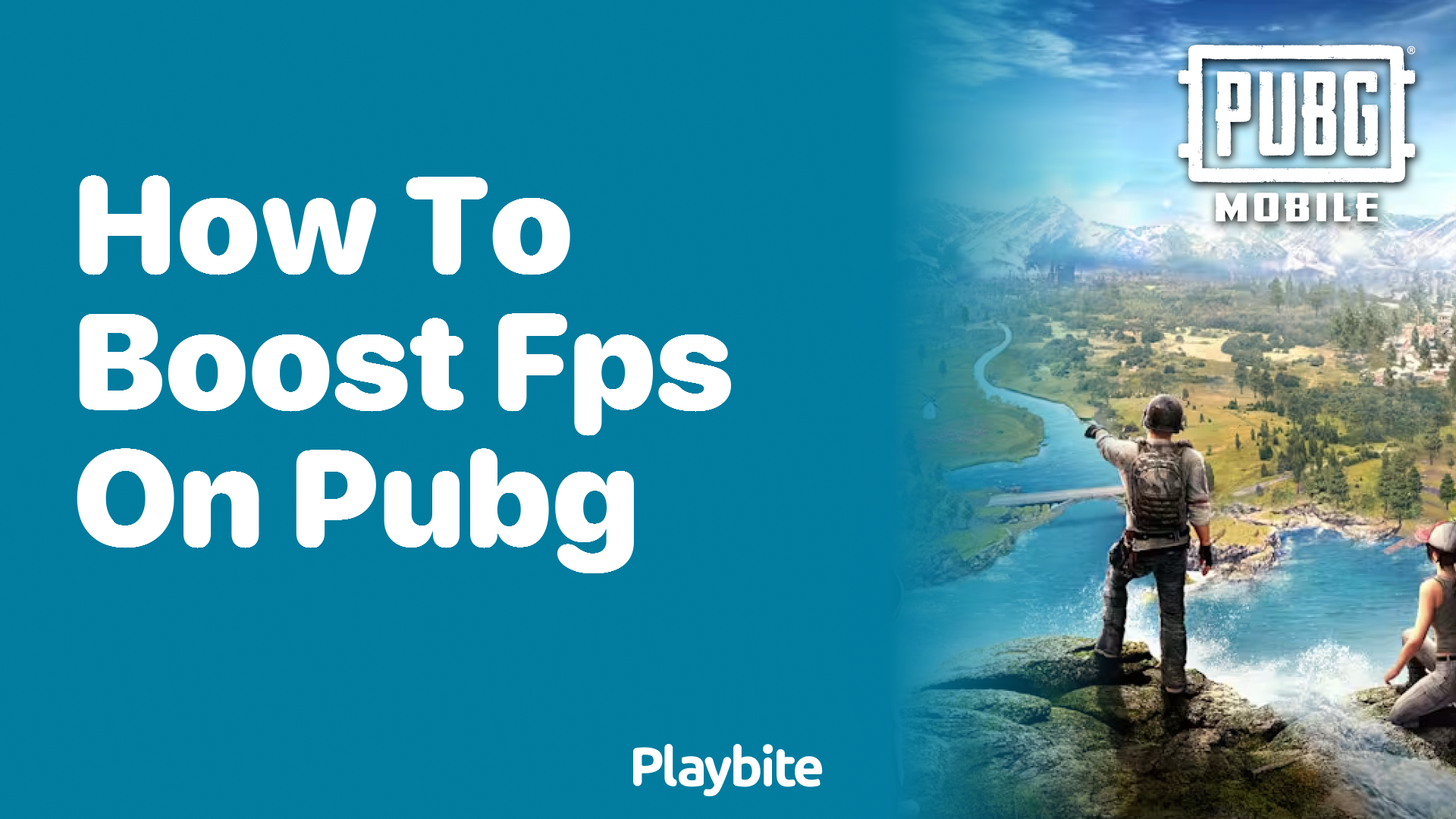 How to Boost FPS on PUBG Mobile for a Smoother Gaming Experience