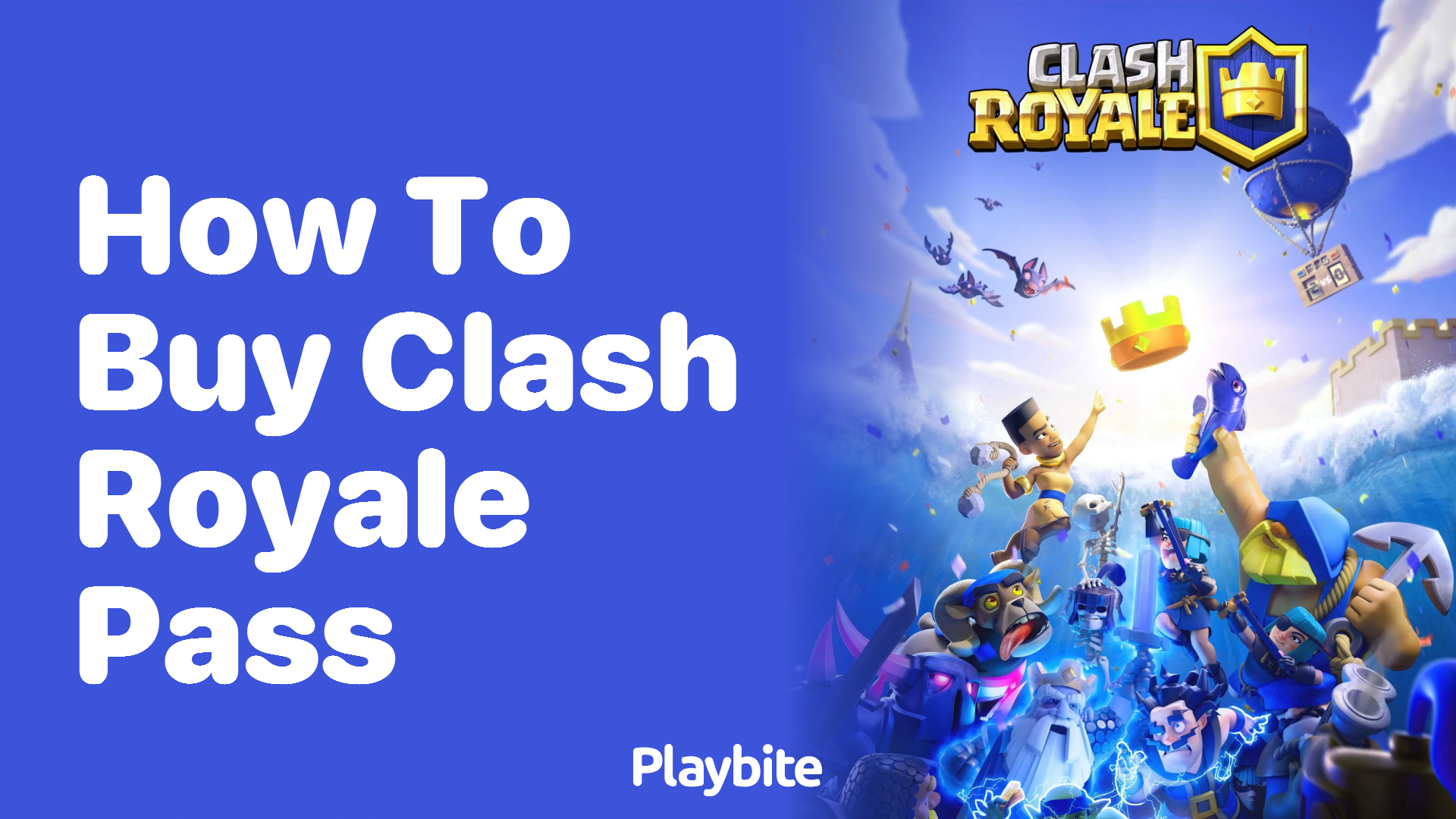 How to Buy the Clash Royale Pass: A Simple Guide