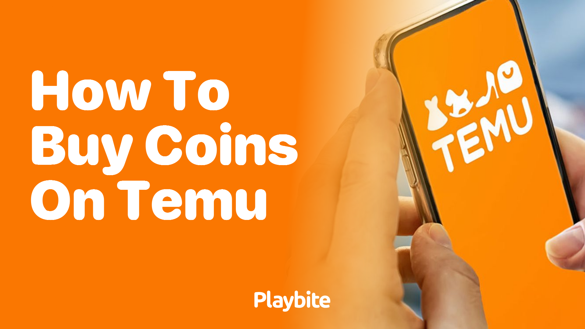 How to Buy Coins on Temu: A Quick Guide