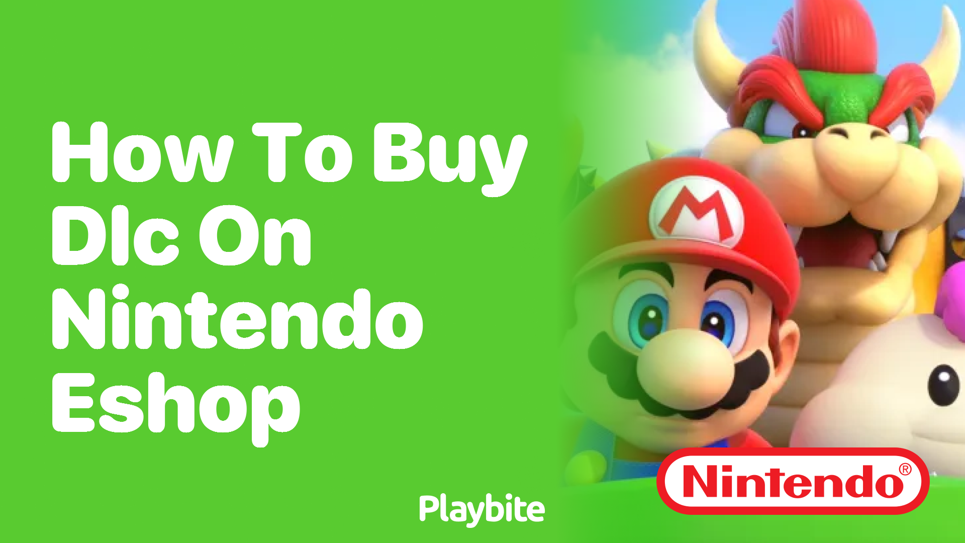 How to Buy DLC on Nintendo eShop: A Step-by-Step Guide