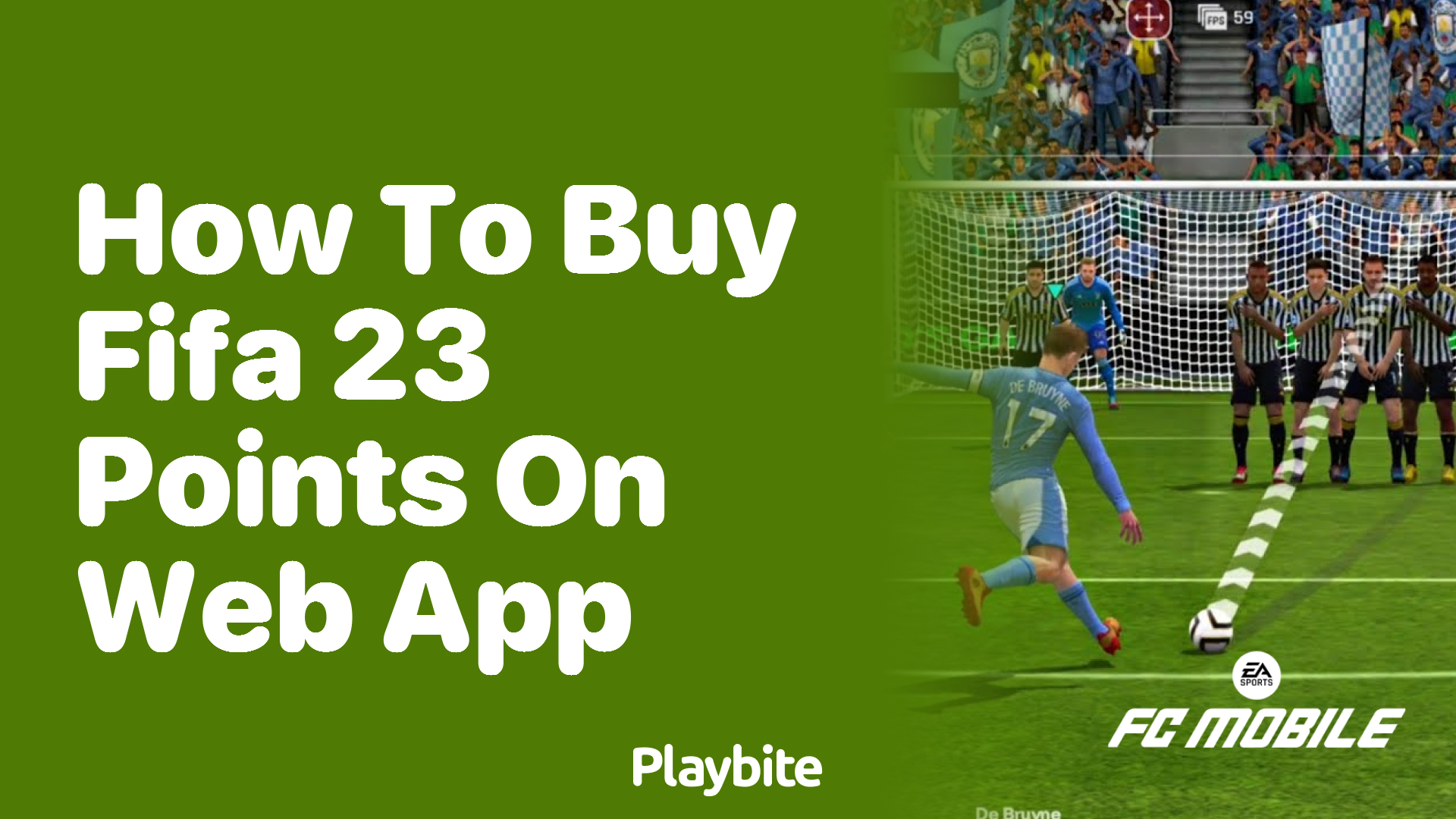 How to Buy FIFA 23 Points on the Web App