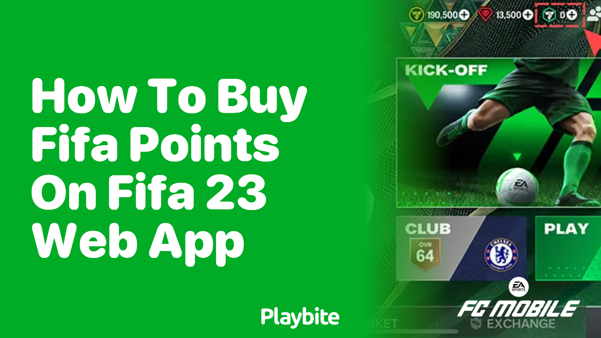 How to Buy FIFA Points on the FIFA 23 Web App: A Simple Guide