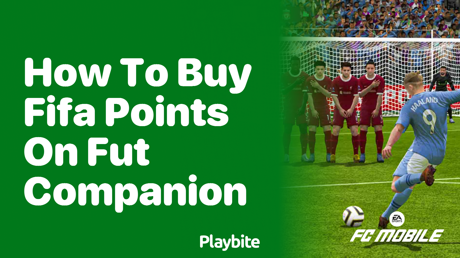 How to Buy FIFA Points on FUT Companion