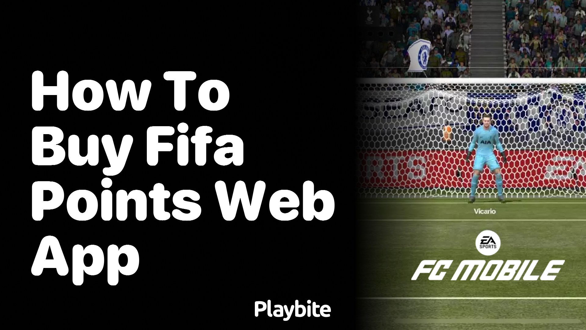 How to Buy FIFA Points on the Web App: A Simple Guide