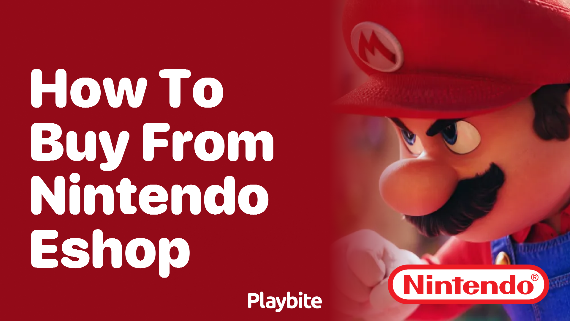 How to Buy from Nintendo eShop: A Step-by-Step Guide