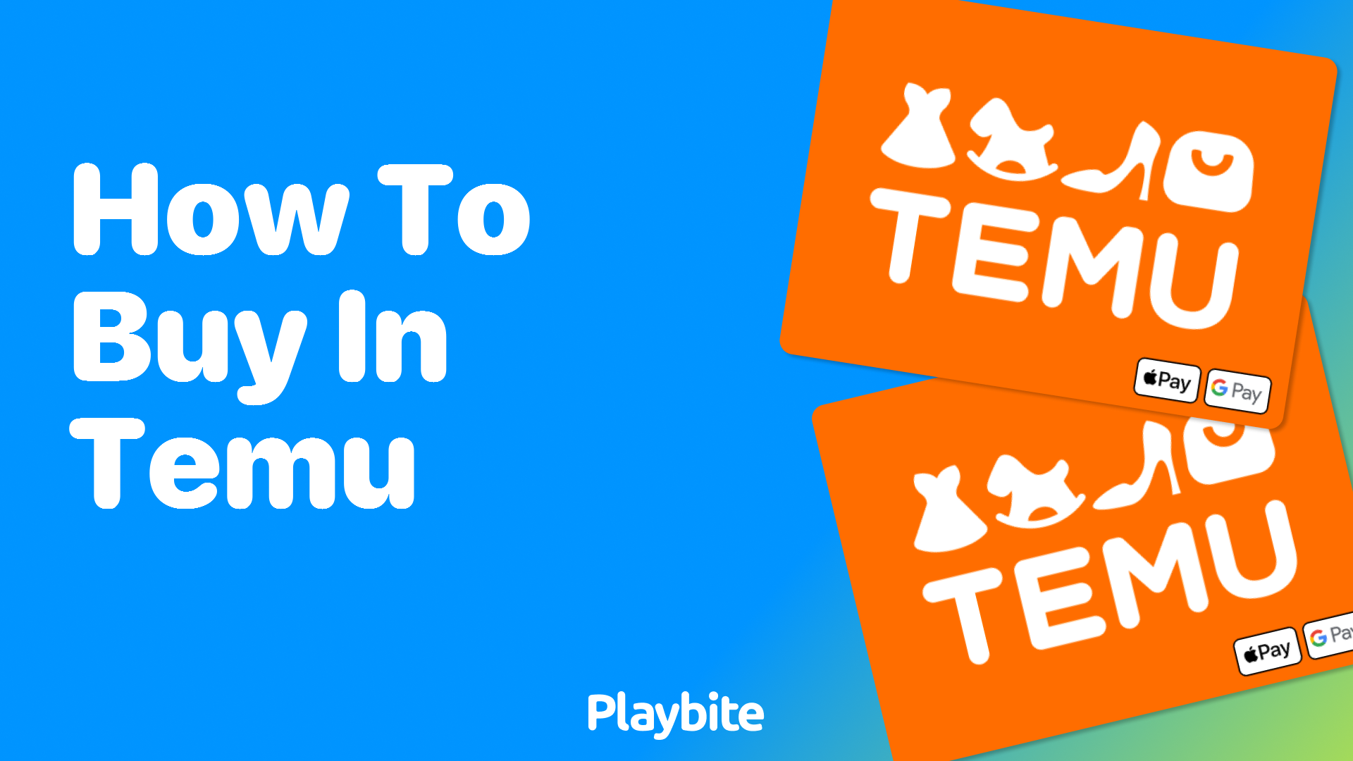 How to Buy in Temu: Your Quick Guide to Shopping Smart