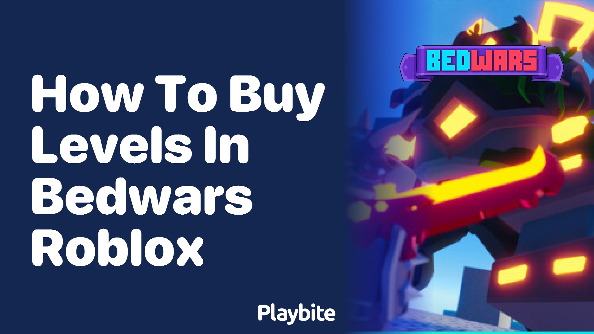 How to Buy Levels in Bedwars Roblox: A Quick Guide