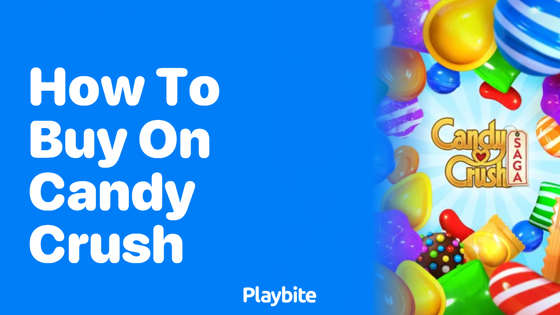 How to Buy on Candy Crush: A Sweet Guide