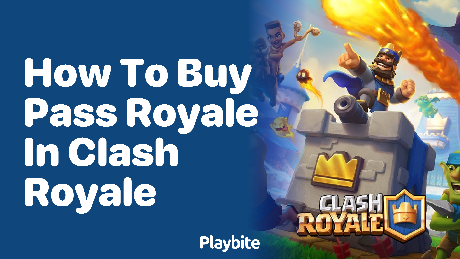 How to Buy Pass Royale in Clash Royale: A Simple Guide