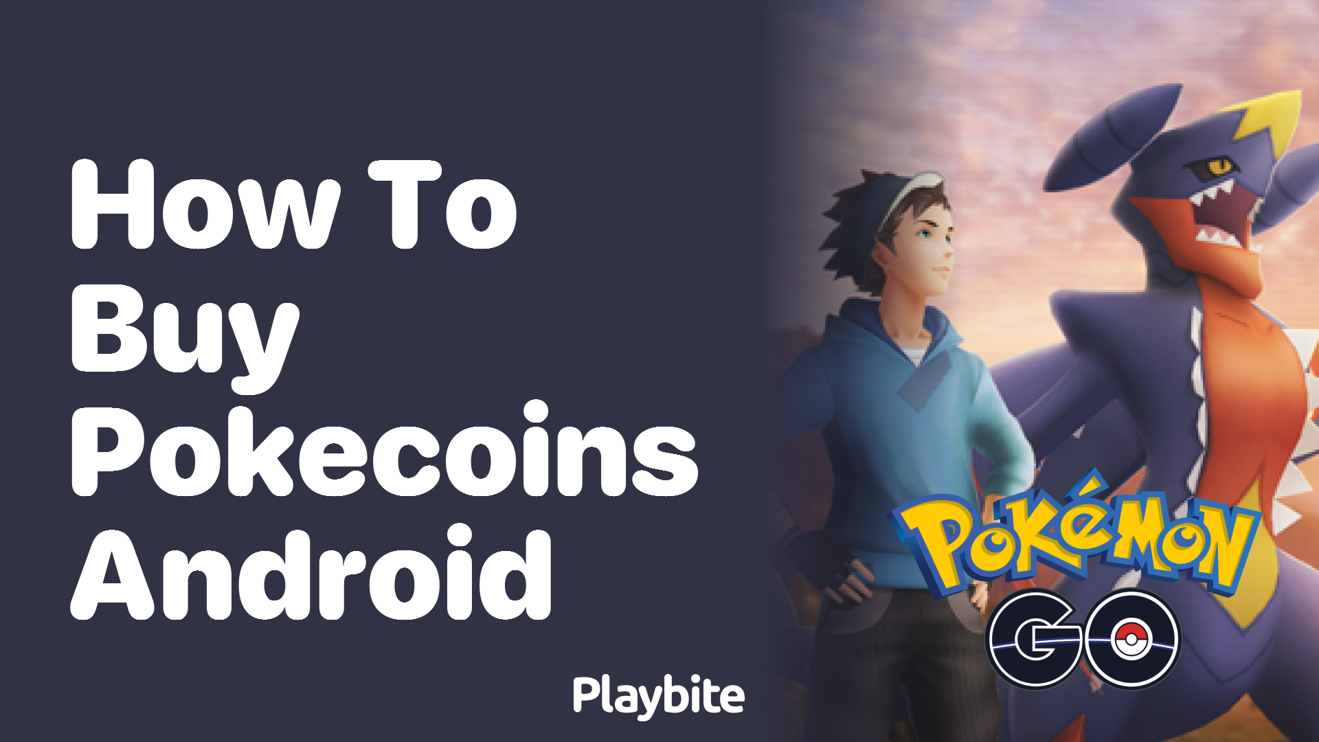 How to Buy PokeCoins on Android Devices