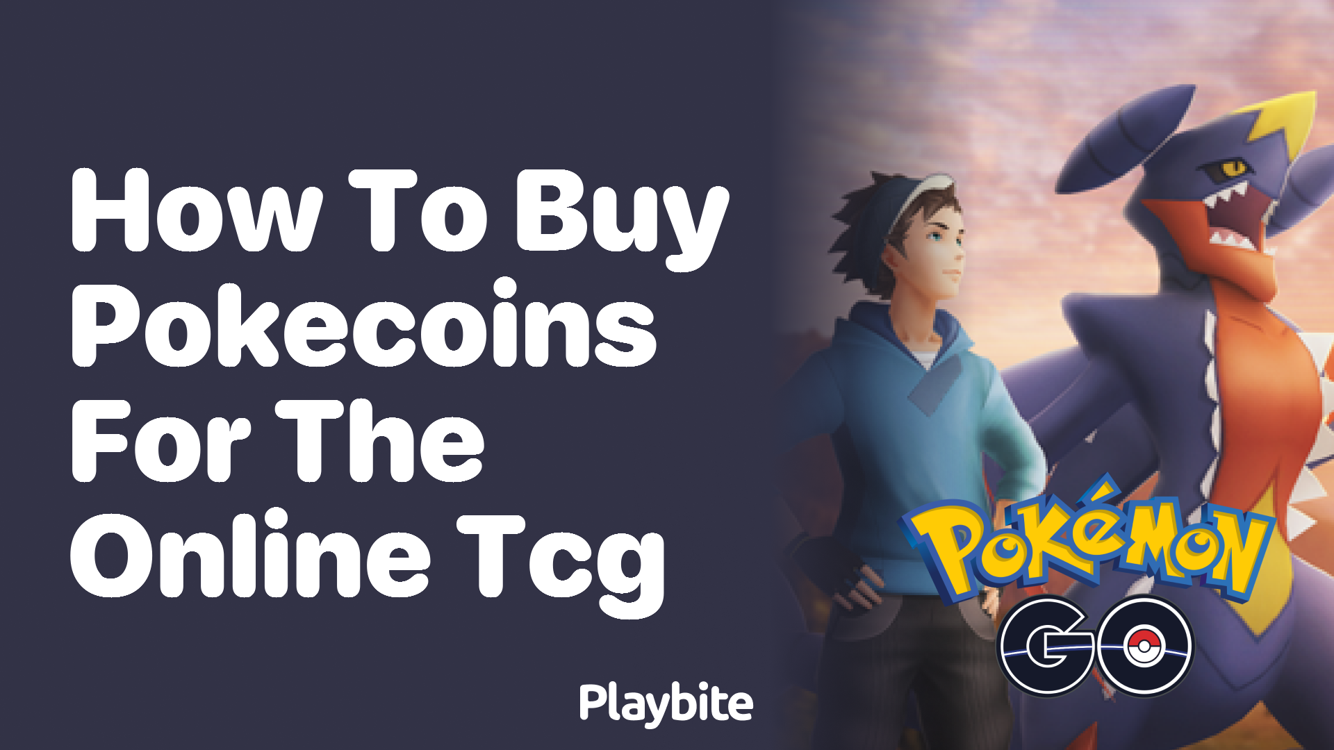 How to Buy PokeCoins for the Online TCG