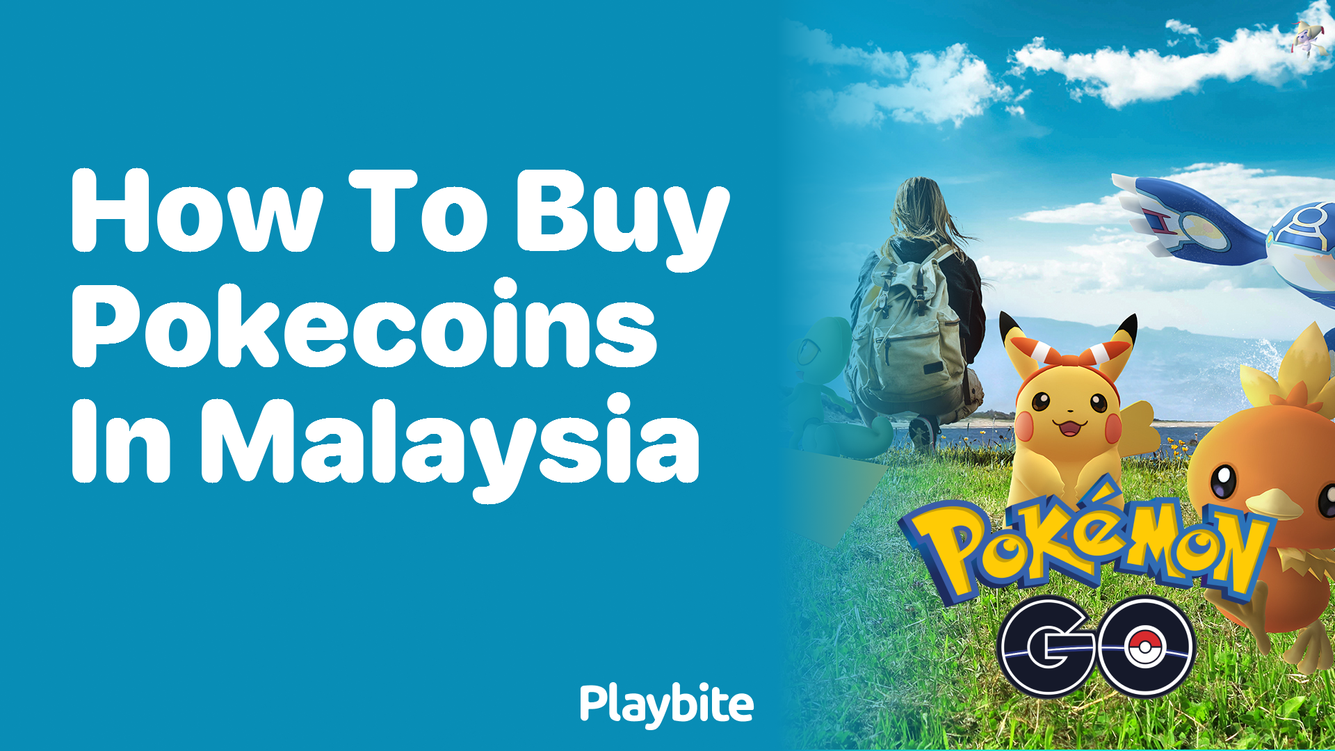 How to Buy PokeCoins in Malaysia: A Quick Guide