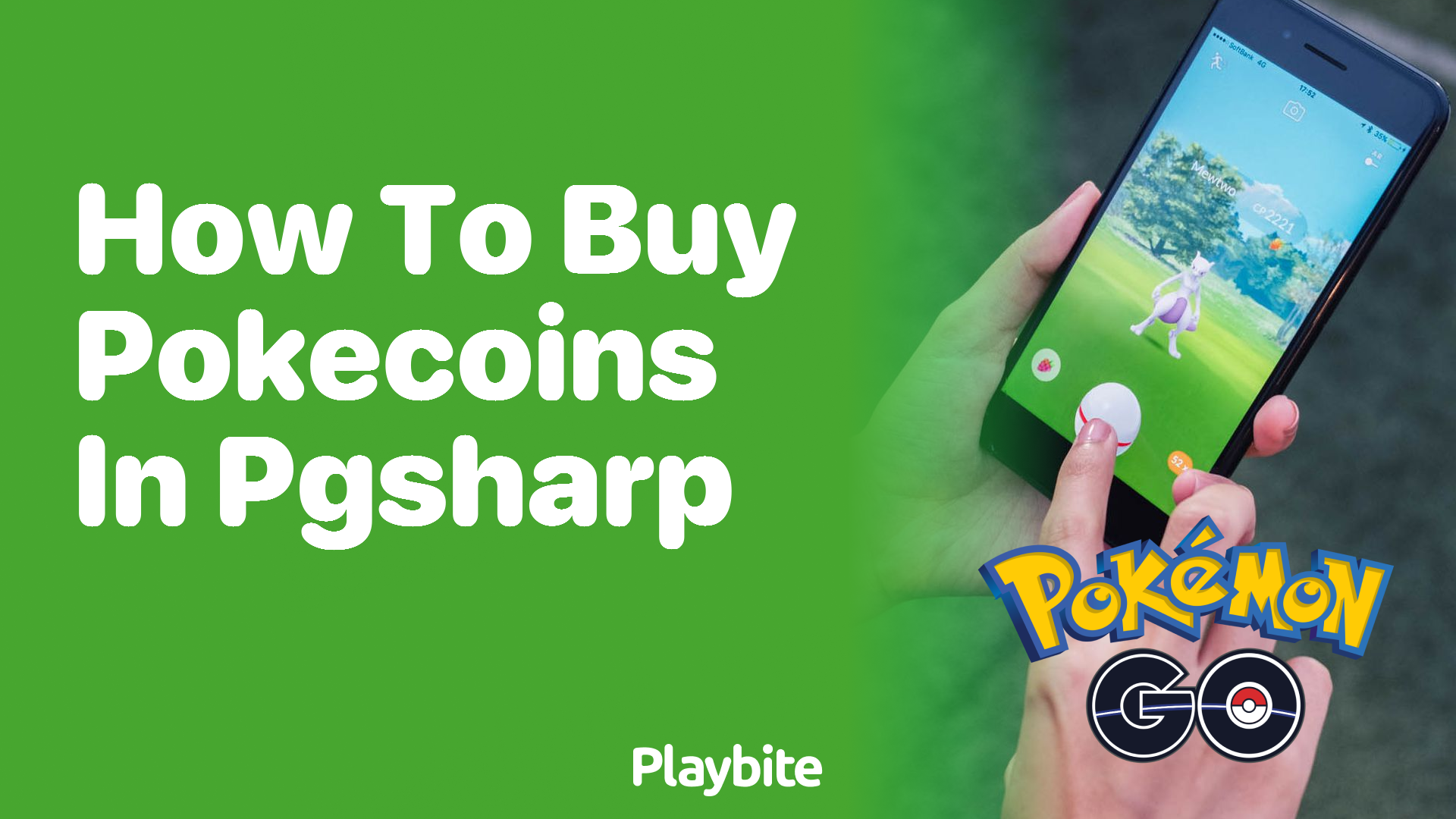 How to Buy PokeCoins in PGSharp: A Simple Guide