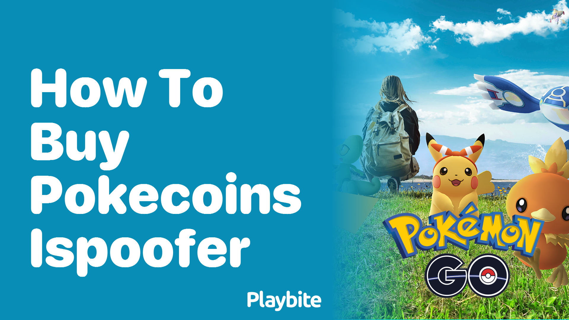 How to Buy PokeCoins: A Simple Guide