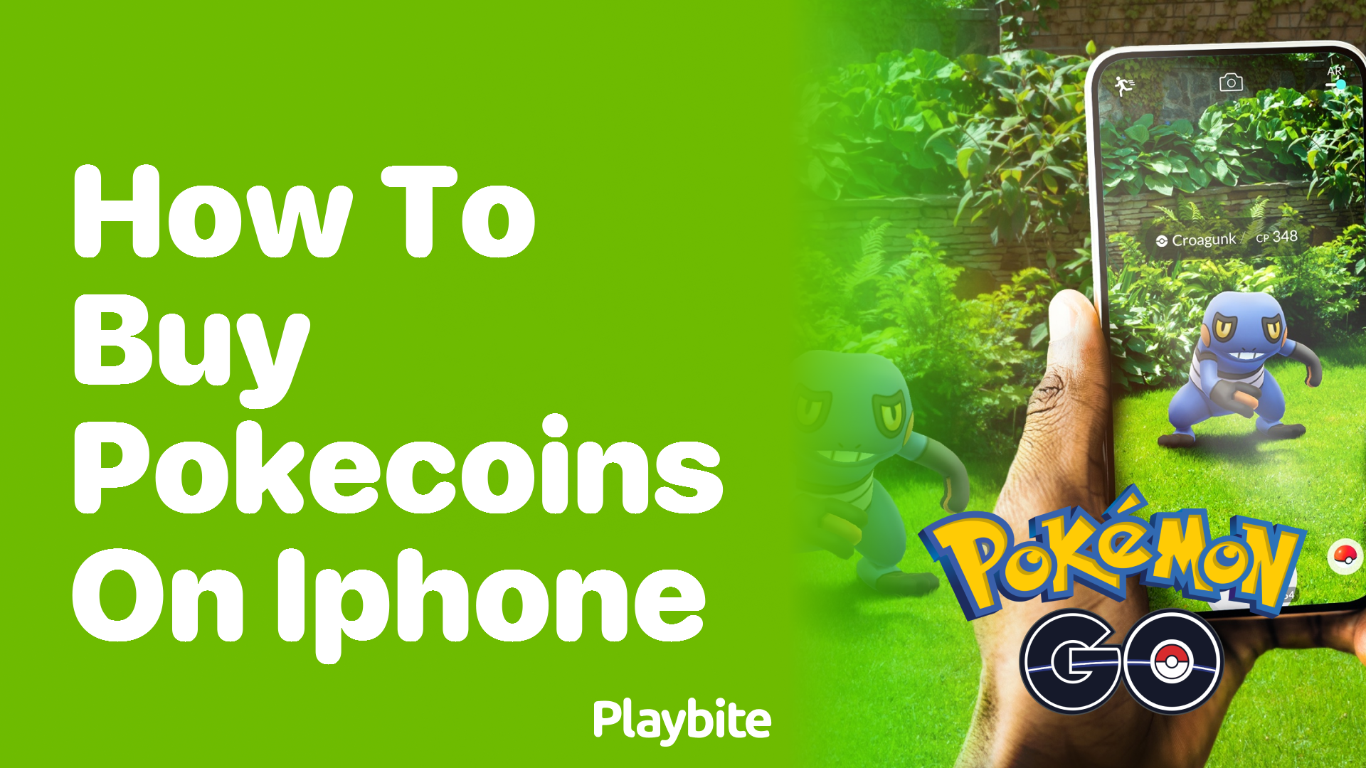 How to Buy PokeCoins on iPhone: A Simple Guide