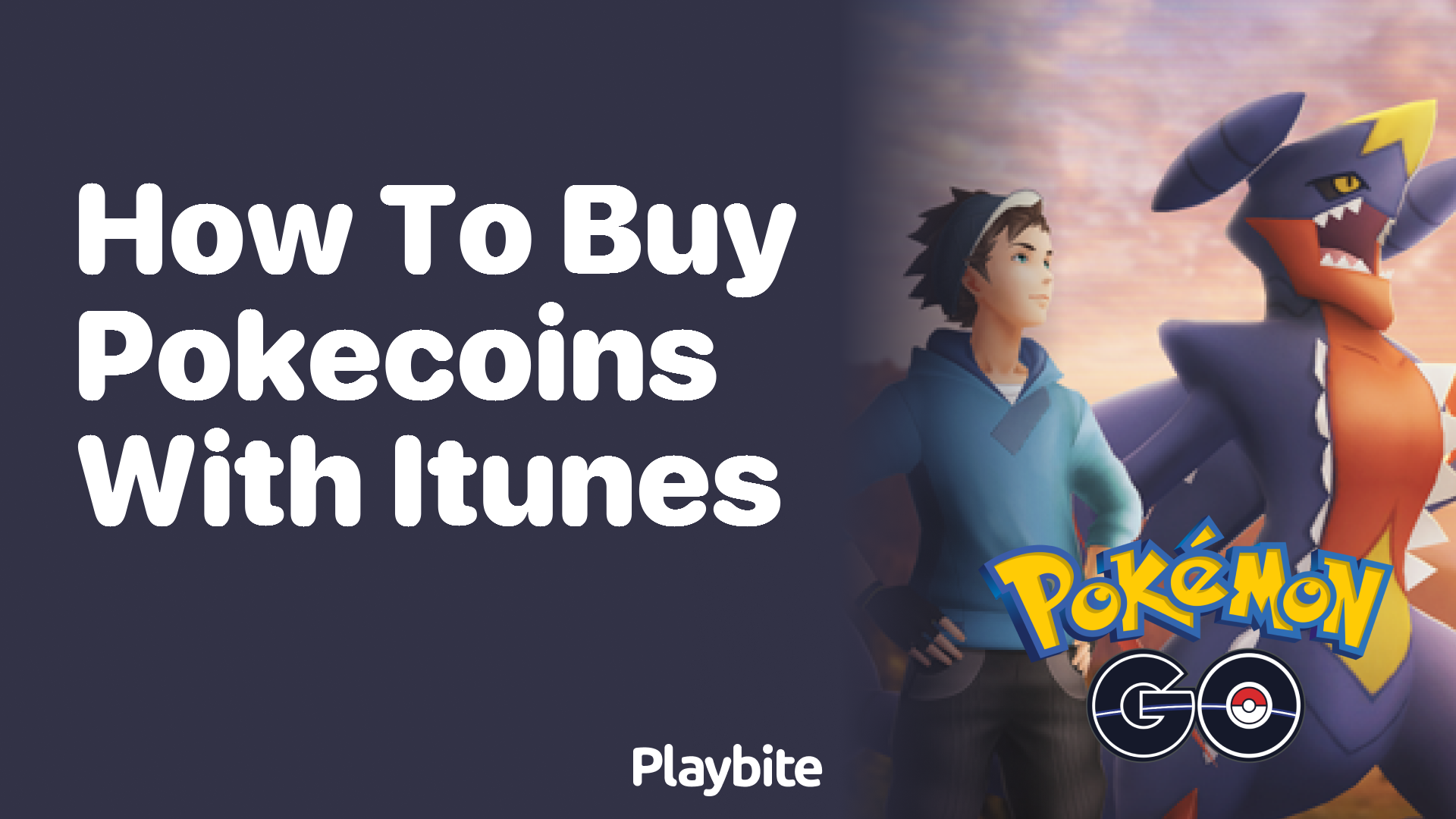 How to Buy PokeCoins with iTunes: A Fun Guide