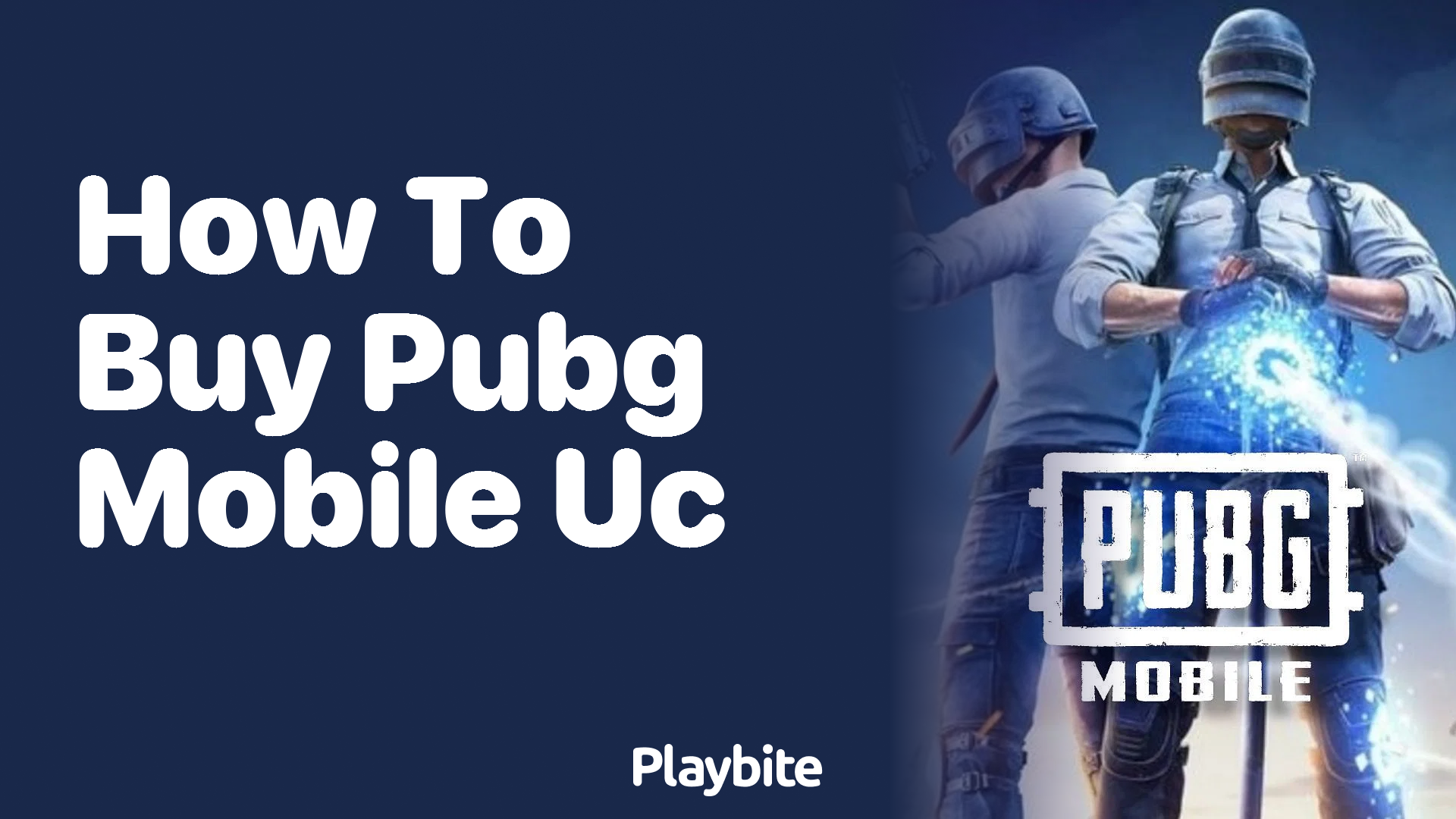 How to Buy PUBG Mobile UC: A Simple Guide