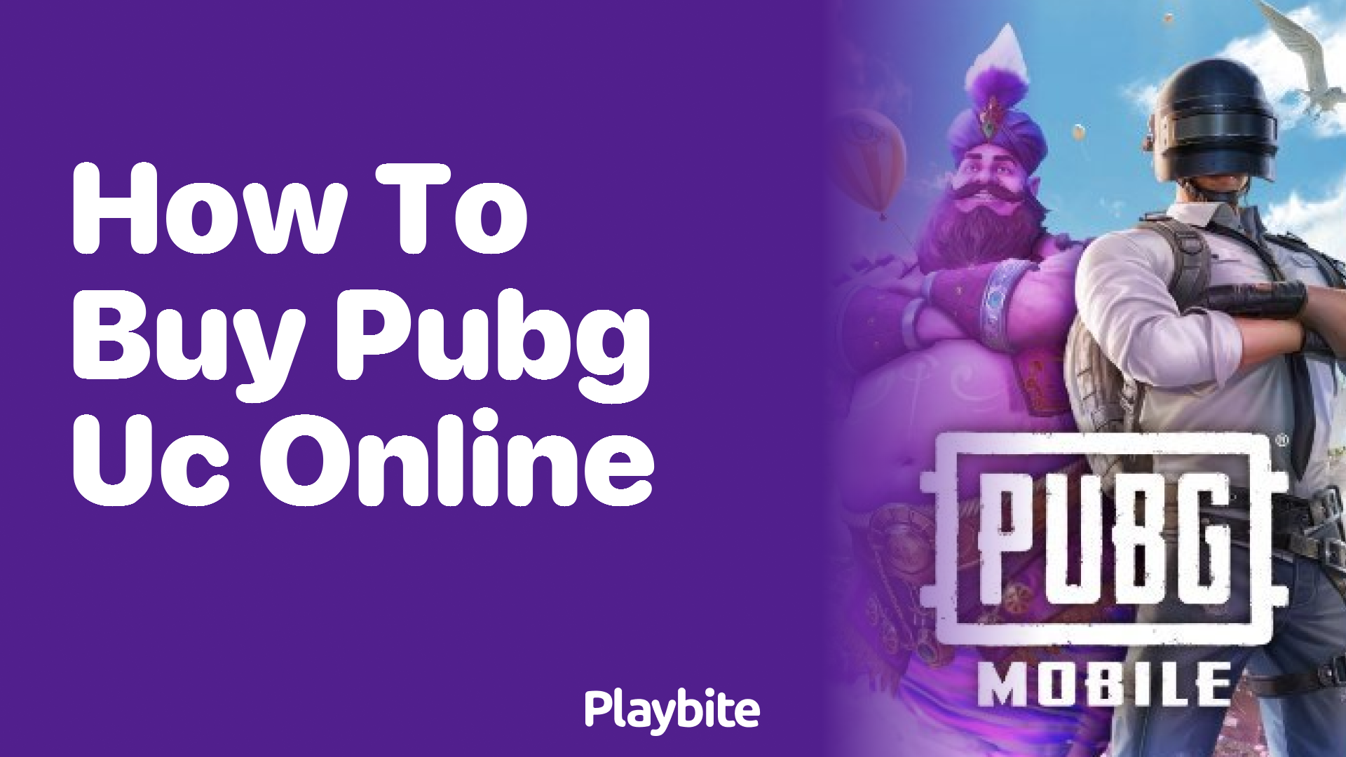 How to Buy PUBG UC Online: A Step-by-Step Guide