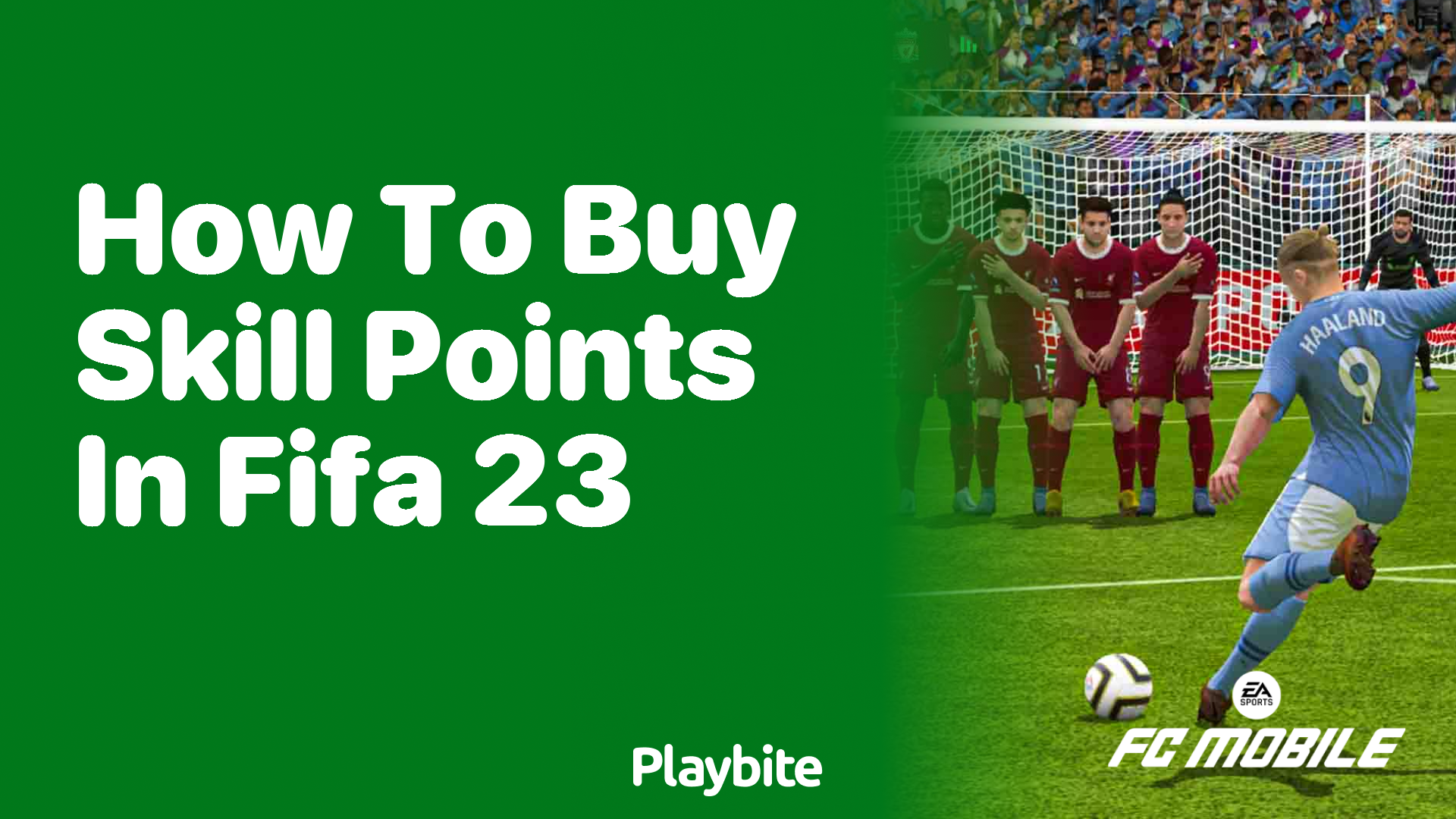 How to Purchase Skill Points in FIFA 23