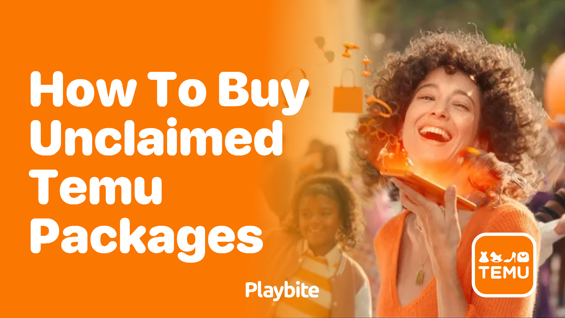 How to Buy Unclaimed Temu Packages: A Simple Guide