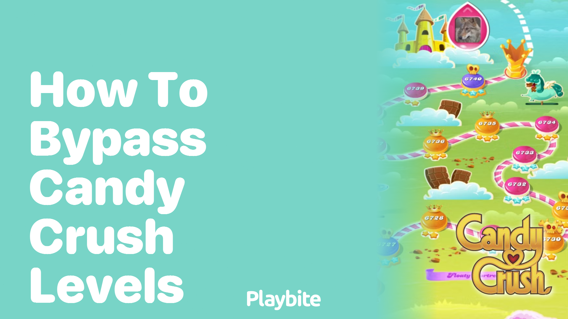 How to Bypass Candy Crush Levels: A Sweet Guide