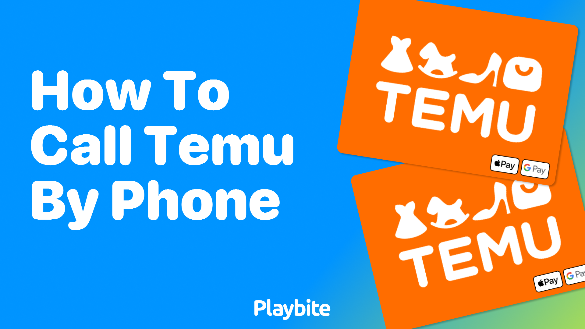 How to Call Temu by Phone for Customer Support