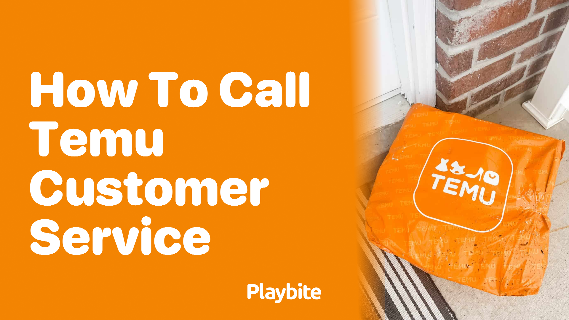 How to Call Temu Customer Service: A Quick Guide