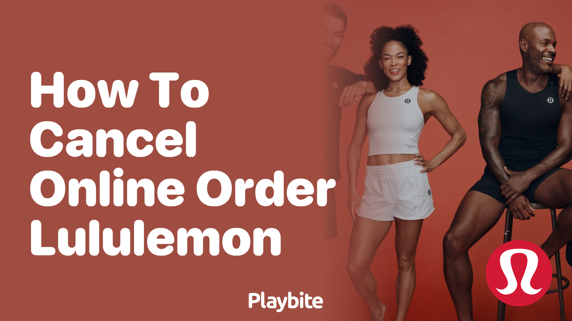 How to Cancel Your Online Order with Lululemon