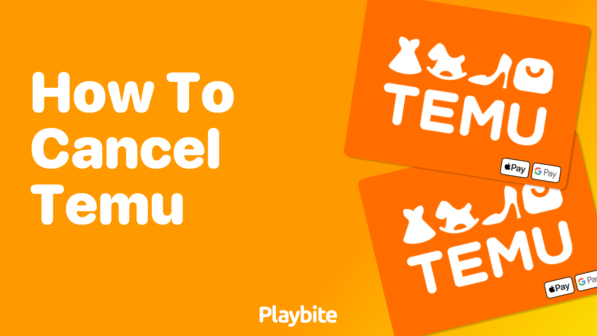 How to Cancel a Temu Order: A Step-by-Step Guide