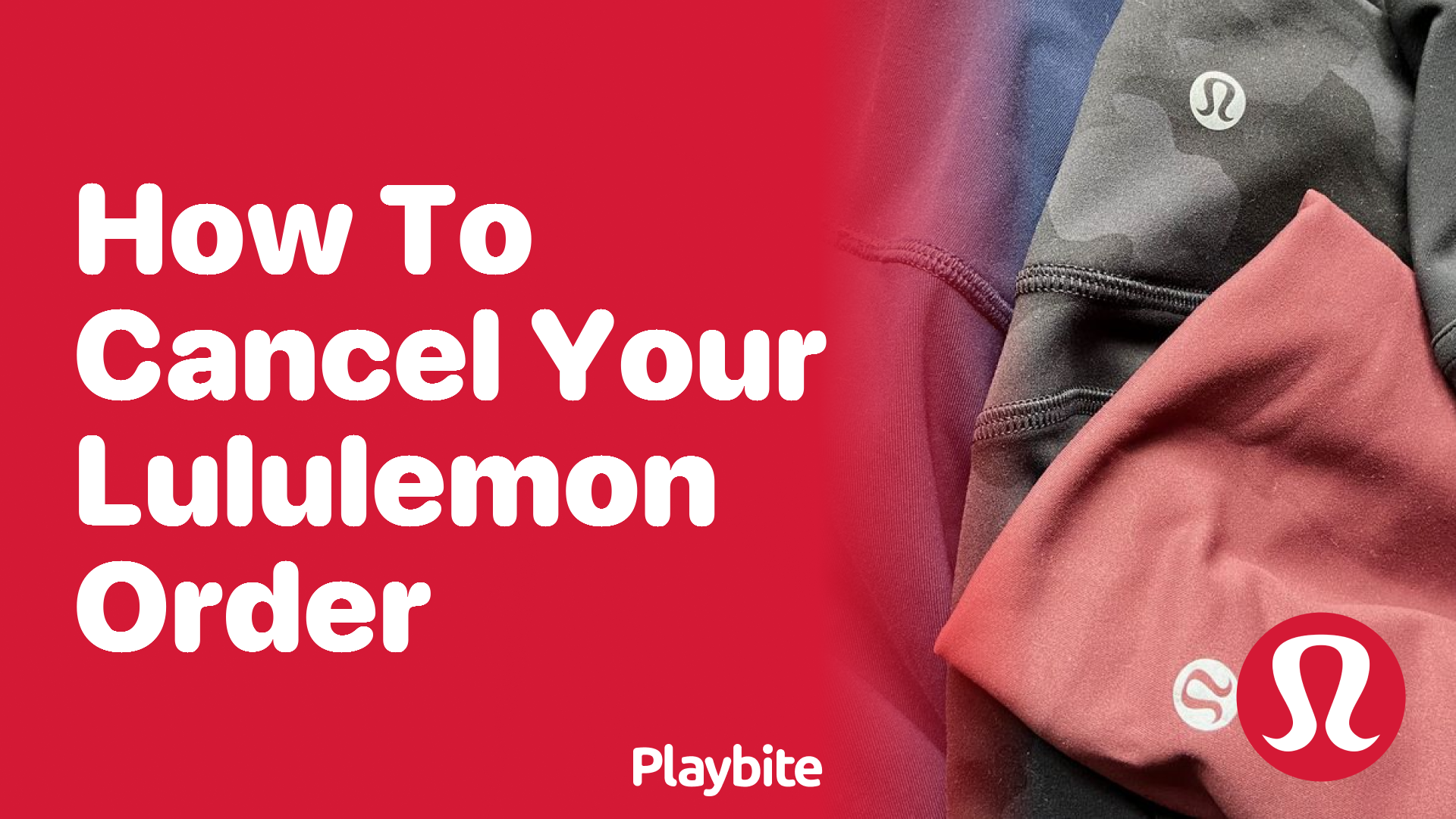 How to Cancel Your Lululemon Order: Easy Steps &#038; Quick Tips