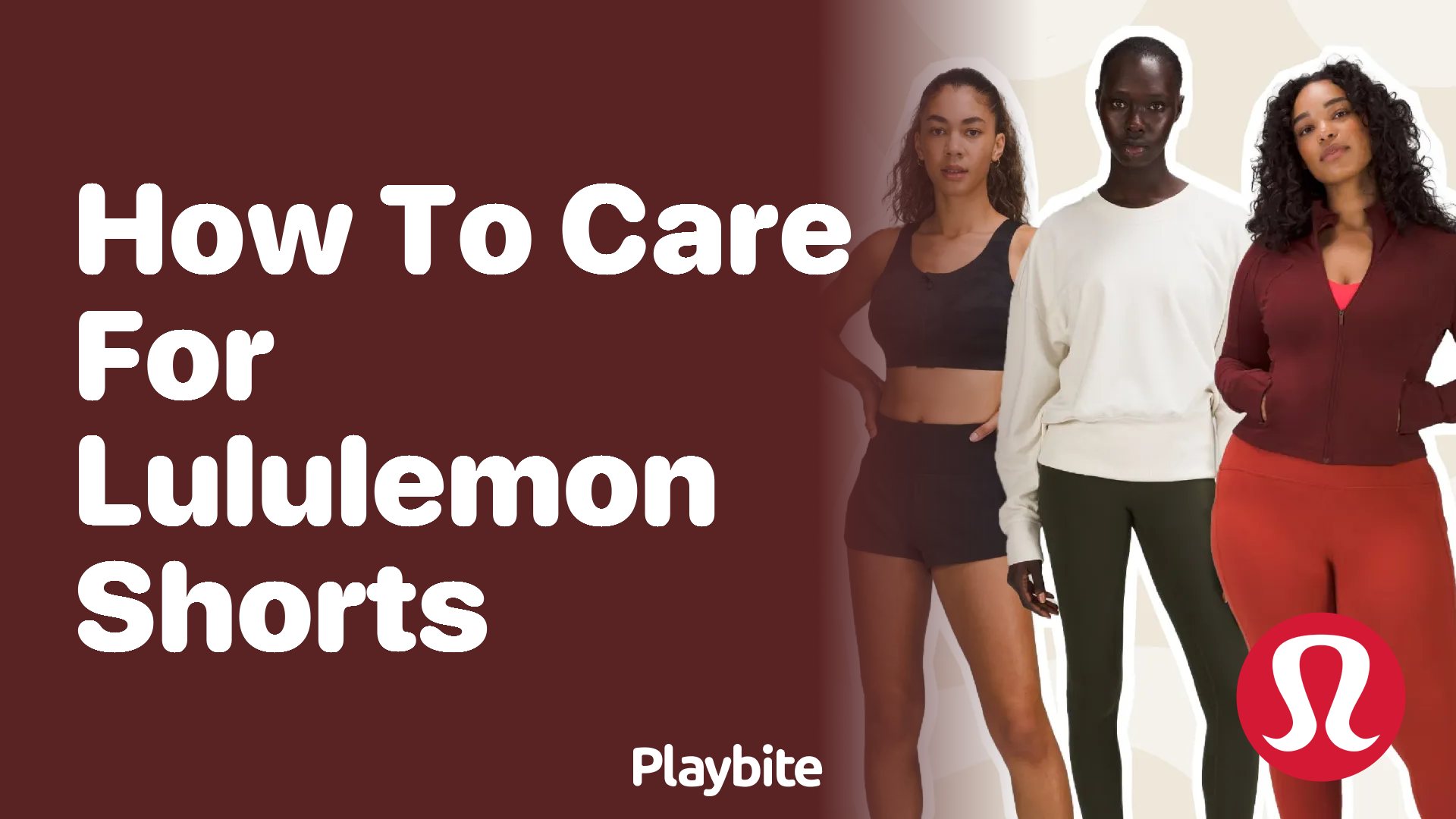 How to Care for Lululemon Shorts: Keep Them Looking Great!