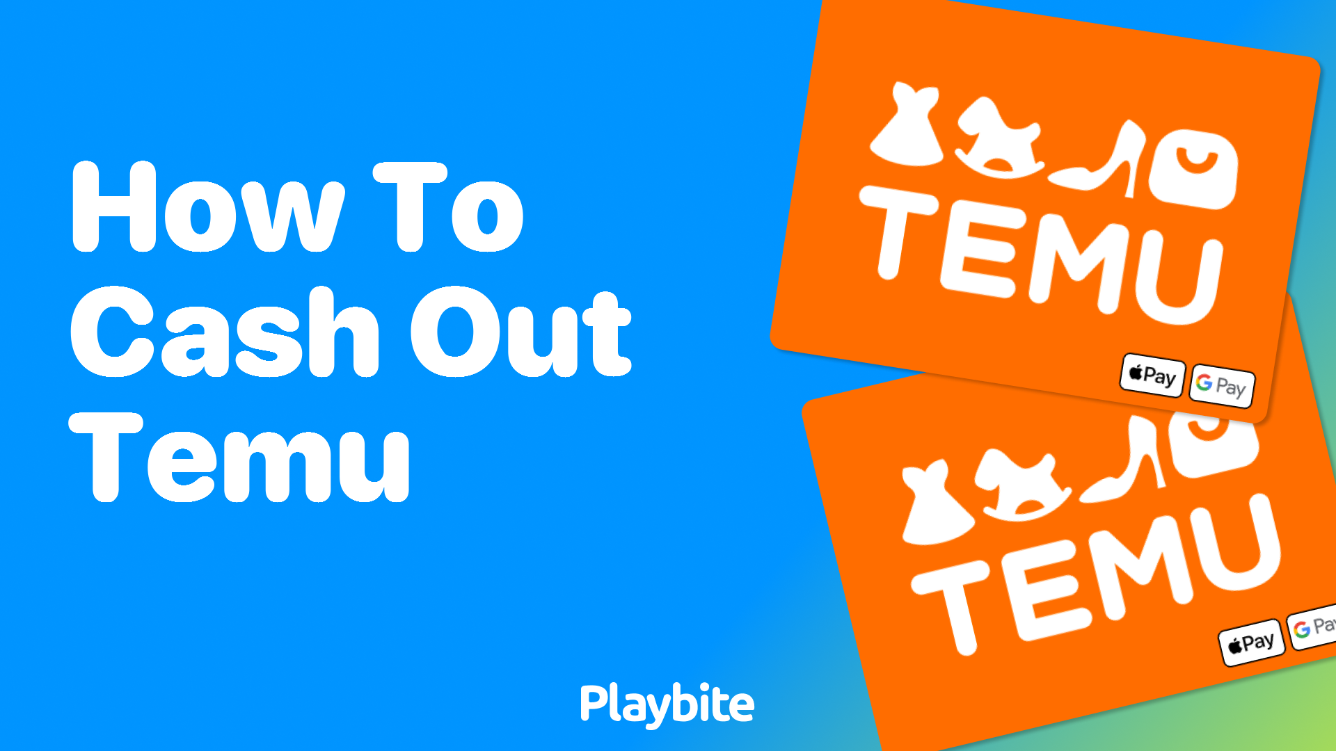 How to Cash Out on Temu: A Simple Guide