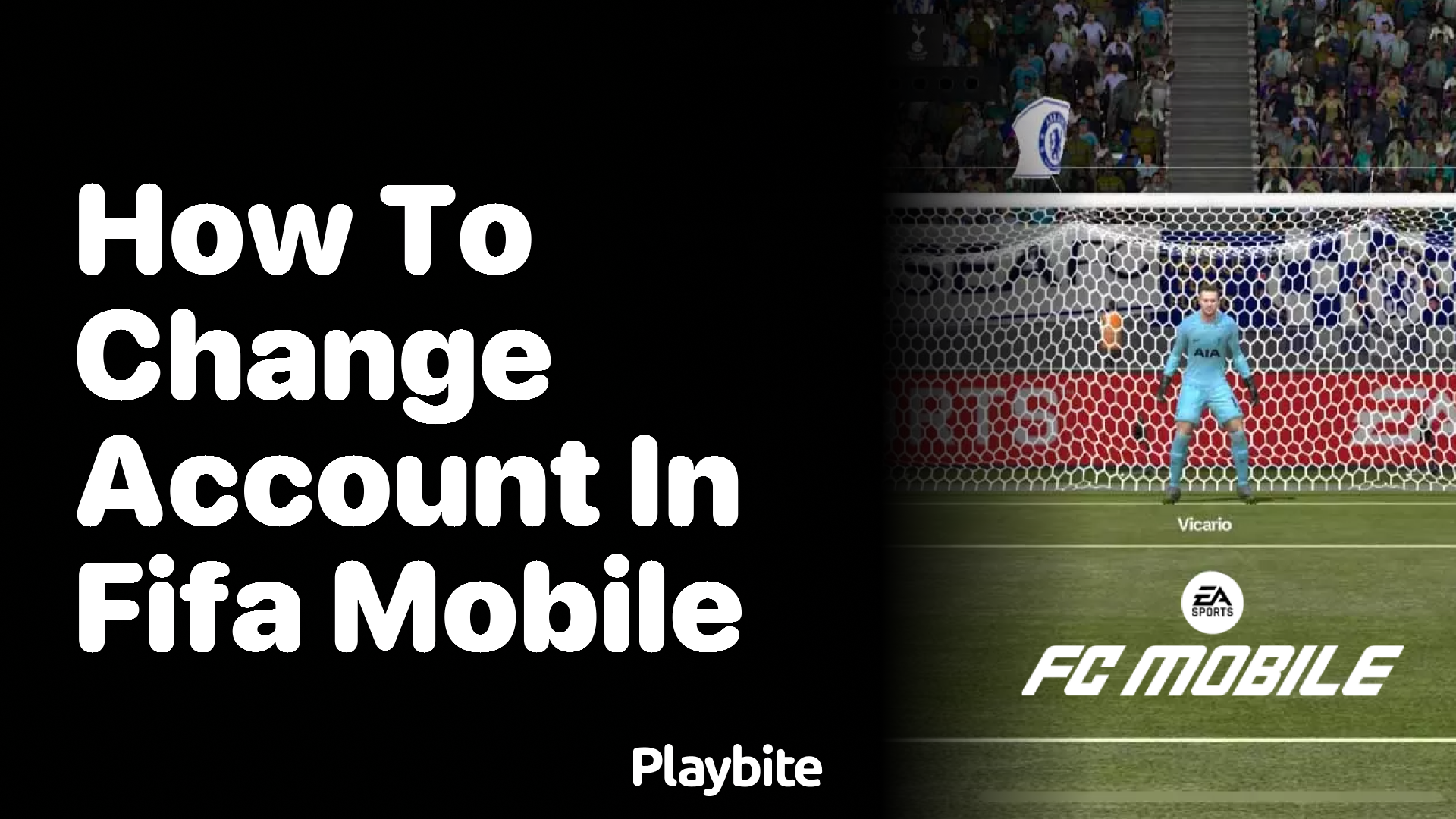 How to Change Account in FIFA Mobile: A Simple Guide