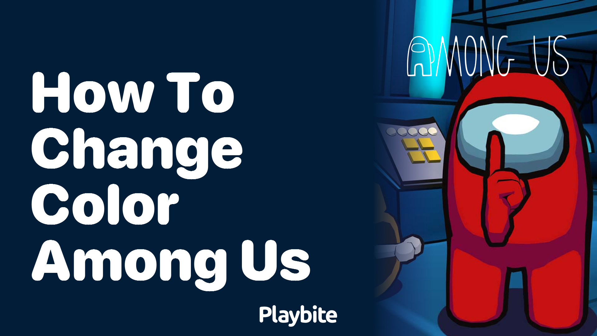 How to Change Color in Among Us: A Simple Guide