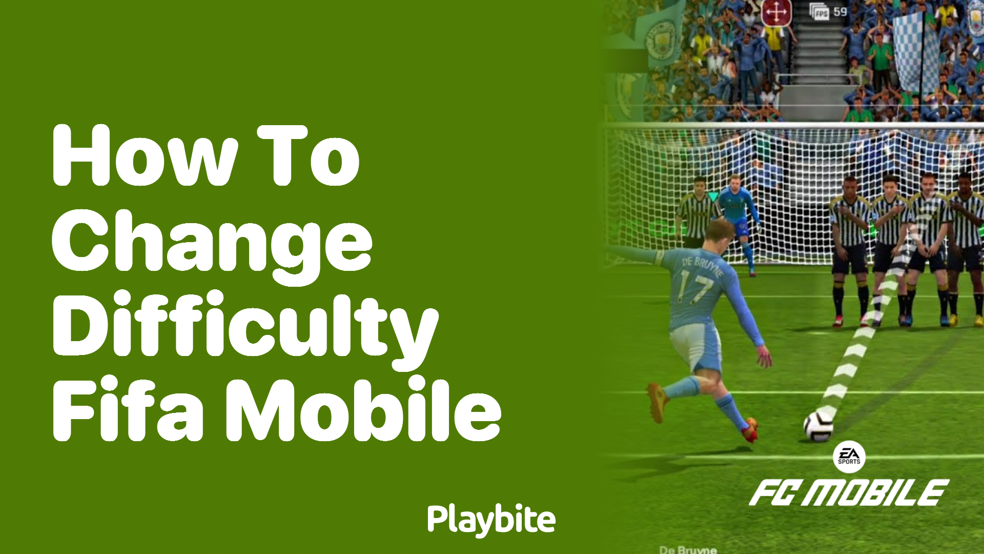 How to Change Difficulty in FIFA Mobile: A Simple Guide