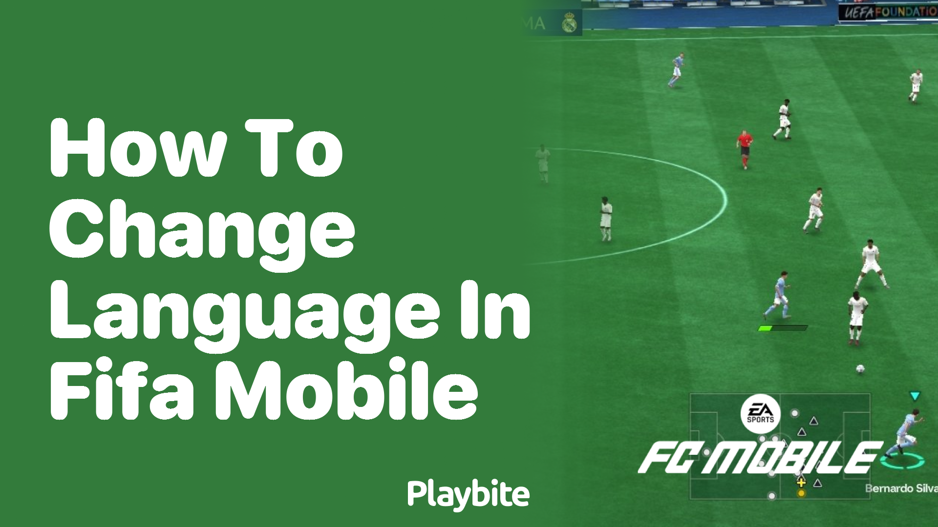 How to Change Language in FIFA Mobile: A Simple Guide