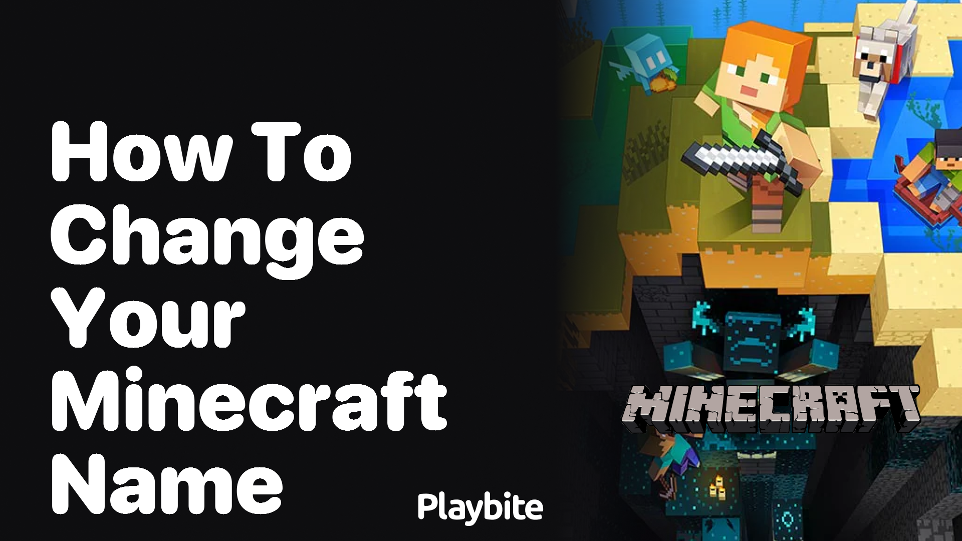 How to Change Your Minecraft Name: A Quick Guide