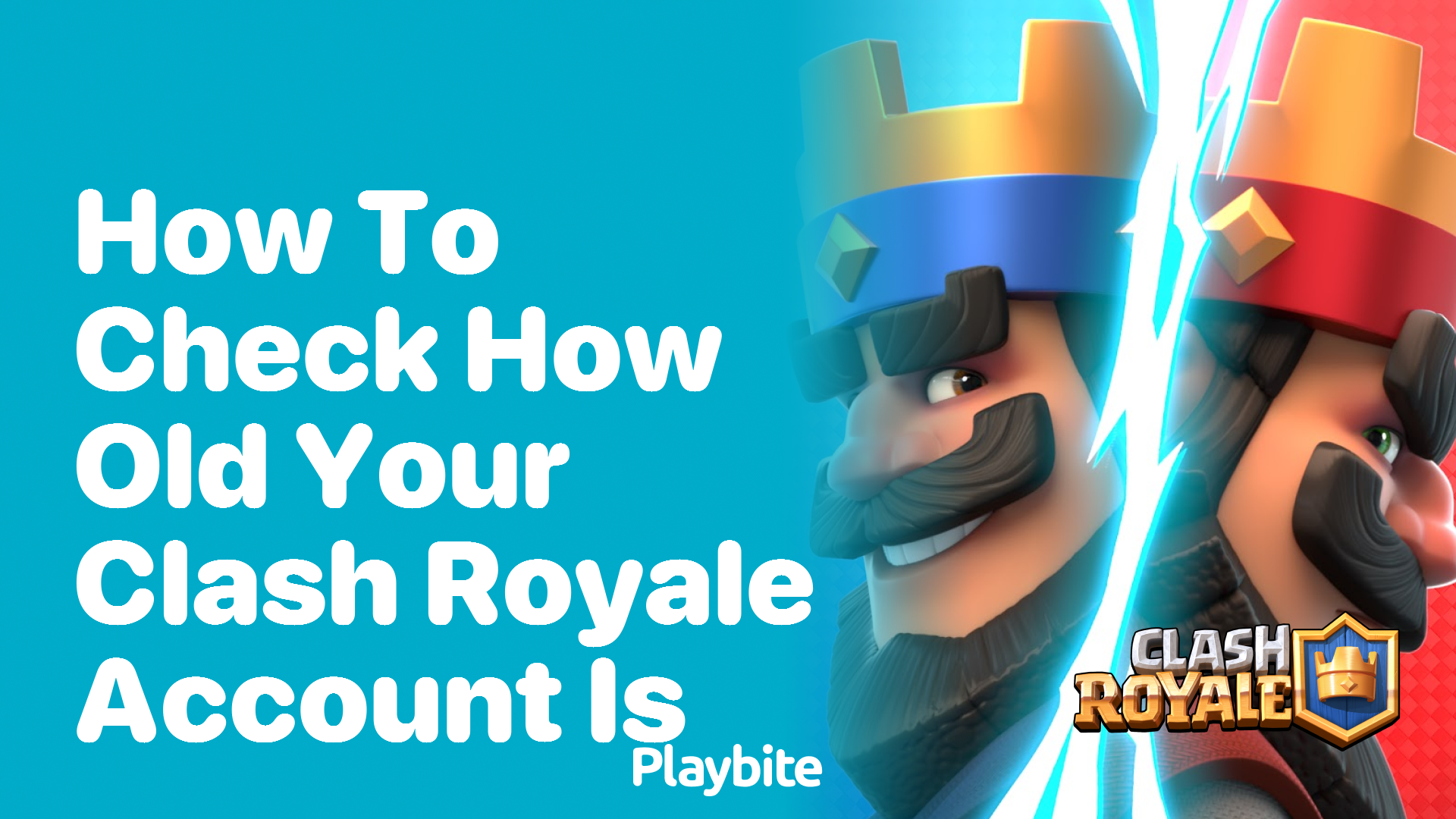 How to Check the Age of Your Clash Royale Account