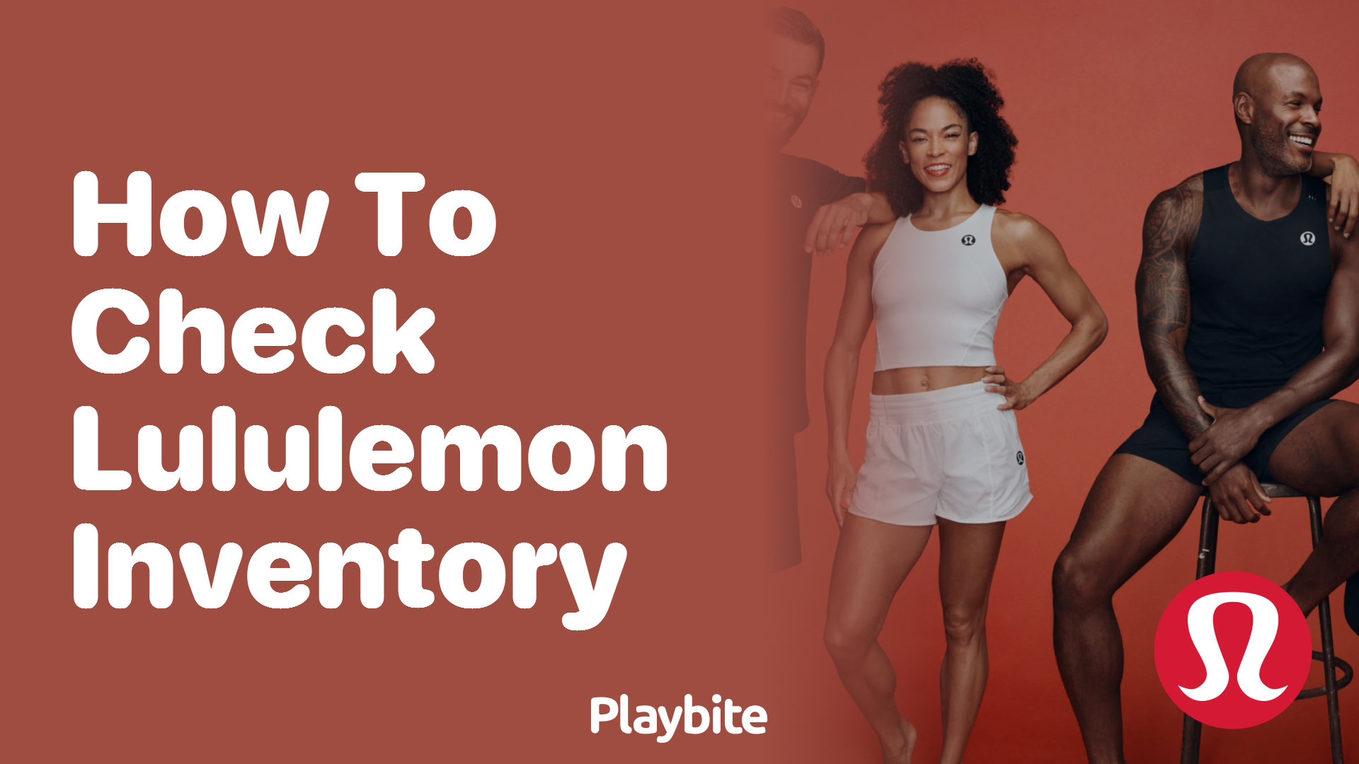 How to Check Lululemon Inventory