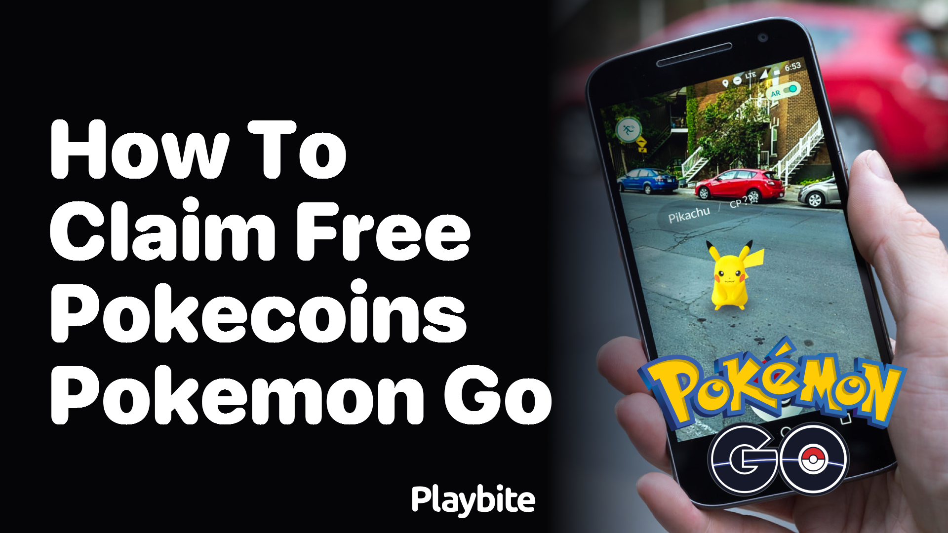 How to Claim Free PokeCoins in Pokemon Go