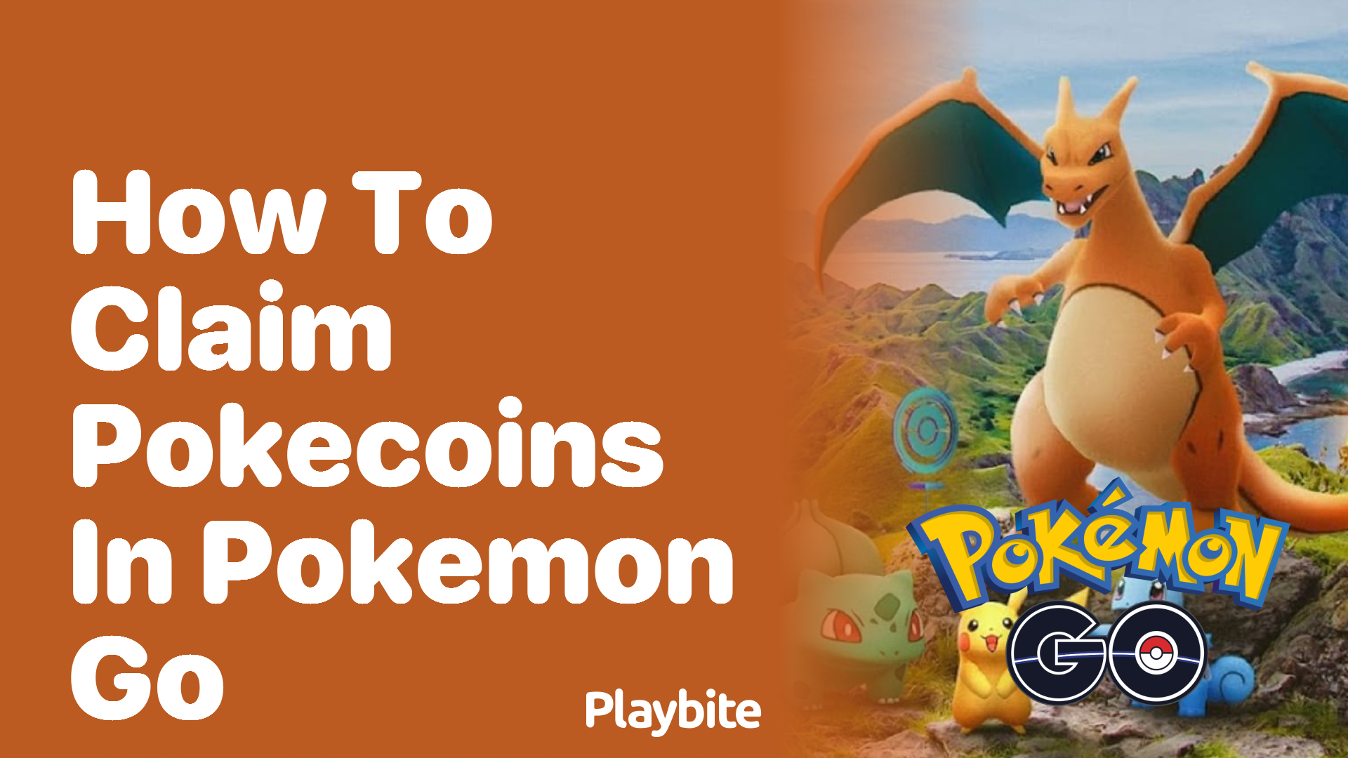 How to Claim PokeCoins in Pokemon GO